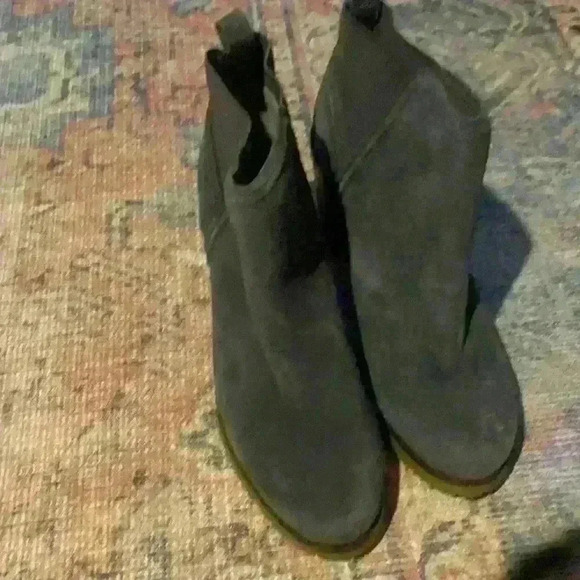 Crevo Shoes - crevo boots